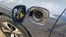 Volvo XC60 2.0 T6 [350] RC PHEV Plus Dark 5dr AWD Geartronic Estate